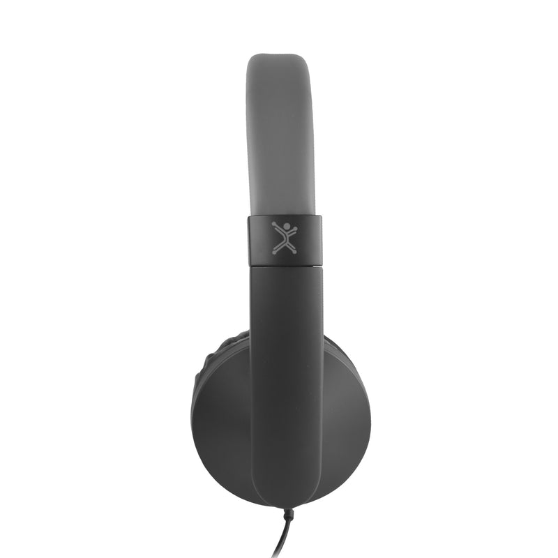 Audífonos Diadema USB con Micrófono ajustable Loudy | PERFECT CHOICE