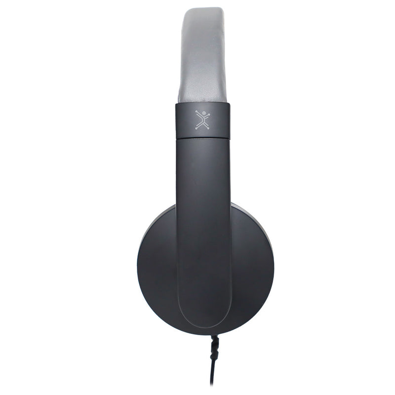 Audifonos Diadema USB con Microfono ajustable Loudy | PERFECT CHOICE