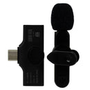 Microfono para Streaming Inalámbrico Reducción de Ruido Fidelity | PERFECT CHOICE