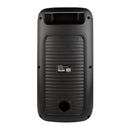 Mini Bafle Dual 5" Función TWS Luz RGB y Micrófono Miniglow | PERFECT CHOICE