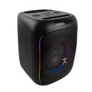 Mini Bafle 6.5" Bluetooth Función TWS Luz RGB Sapark | PERFECT CHOICE