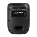 Mini Bafle 6.5" Bluetooth Función TWS Luz RGB Sapark | PERFECT CHOICE