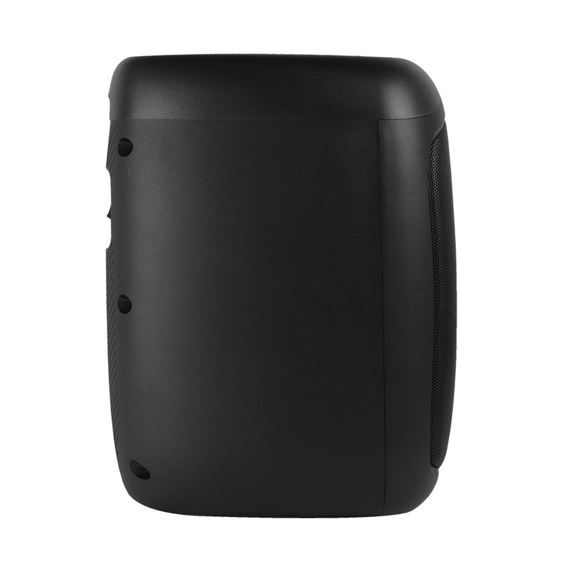 Mini Bafle 6.5" Bluetooth Función TWS Luz RGB Sapark | PERFECT CHOICE