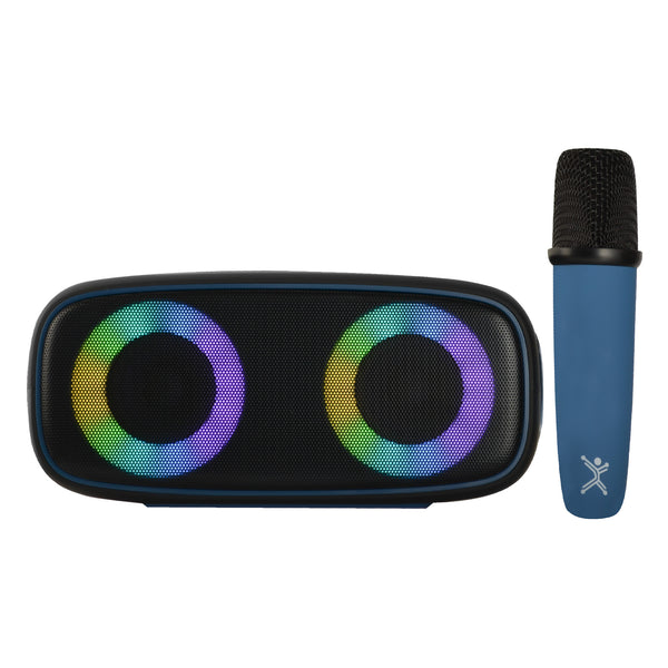 Bocina Bluetooth Inalámbrica con Micrófono Outdoors lite | PERFECT CHOICE