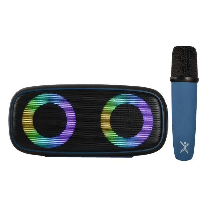 Bocina Bluetooth Inalámbrica con Micrófono Outdoors lite | PERFECT CHOICE