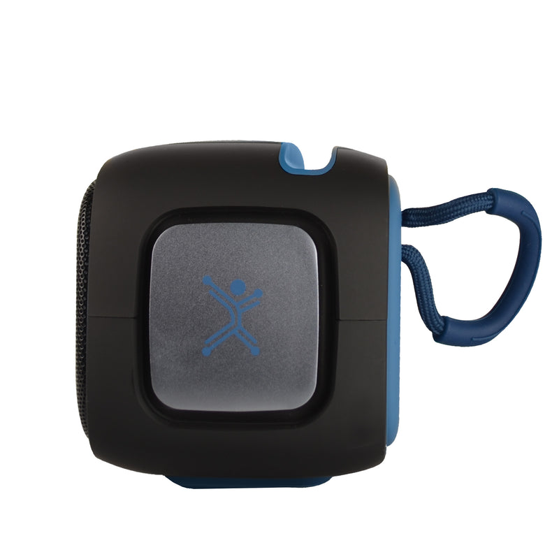 Bocina Bluetooth Inalámbrica con Micrófono Outdoors lite | PERFECT CHOICE