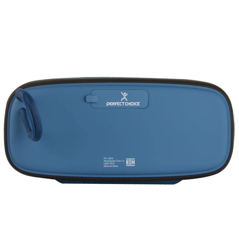 Bocina Bluetooth Inalámbrica con Micrófono Outdoors lite | PERFECT CHOICE