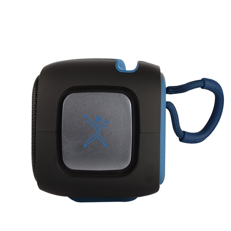 Bocina Bluetooth Inalámbrica con Microfono Outdoors lite | PERFECT CHOICE