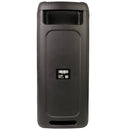 Bocina Bluetooth Inalámbrica 4" Portátil Función TWS Festa Plus | PERFECT CHOICE