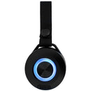 Bocina Bluetooth Inalámbrica Portátil Luz RGB Función TWS Handy | PERFECT CHOICE
