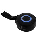 Bocina Bluetooth Inalámbrica Portátil Luz RGB Función TWS Handy | PERFECT CHOICE