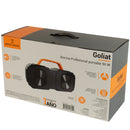 Bocina Bluetooth Inalámbrica Portátil Protección Contra Agua Goliat | PERFECT CHOICE