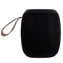 Bocina Bluetooth Inalámbrica Luz LED Función TWS Novel Drum | PERFECT CHOICE