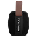 Bocina Bluetooth Inalámbrica Luz LED Función TWS Novel Drum | PERFECT CHOICE