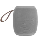 Bocina Bluetooth Inalámbrica Luz LED Función TWS Novel Drum | PERFECT CHOICE