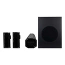 Teatro en Casa con Subwoofer Integrado 5.1 Canales Audio Alta Calidad | PERFECT CHOICE