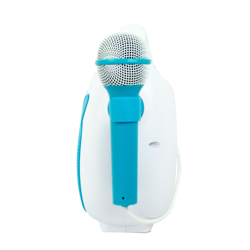 Karaoke Bluetooth Inalámbrico Portátil para Niños Perfect Sing | PERFECT CHOICE