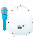 Karaoke Bluetooth Inalámbrico Portátil para Niños Perfect Sing | PERFECT CHOICE