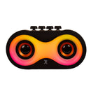 Bocina Bluetooth Inalámbrica Portátil con Teclas Mecánicas Owty | PERFECT CHOICE