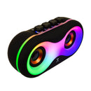 Bocina Bluetooth Inalámbrica Portátil con Teclas Mecánicas Owty | PERFECT CHOICE