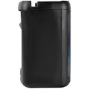 Bocina Bluetooth Inalámbrica Portátil Luz RGB Mini Festa | PERFECT CHOICE