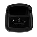 Bocina Bluetooth Inalámbrica Portátil Luz RGB Mini Festa | PERFECT CHOICE