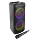 Bafle Bluetooth Inalámbrico 4" con Función TWS Festa Ultimate | PERFECT CHOICE