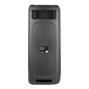 Bafle Bluetooth Inalámbrico 4" con Función TWS Festa Ultimate | PERFECT CHOICE