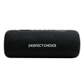 Bocina portátil inalámbrica 20W Lumino | PERFECT CHOICE