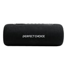 Bocina portátil inalámbrica 20W Lumino | PERFECT CHOICE