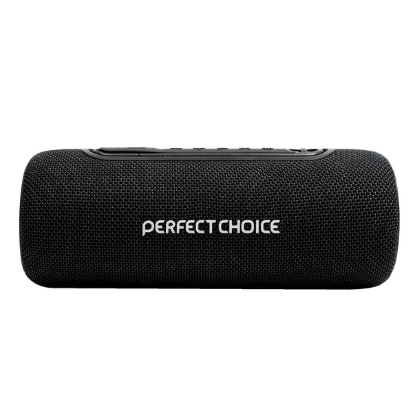 Bocina portátil inalámbrica 20W Lumino | PERFECT CHOICE