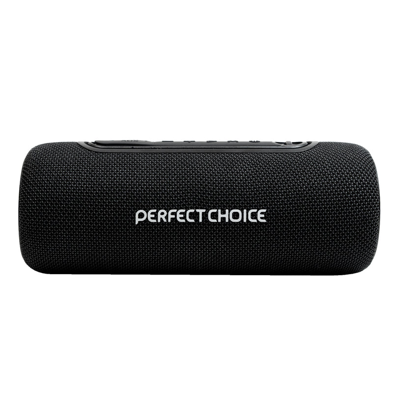 Bocina portátil inalámbrica 20W Lumino | PERFECT CHOICE