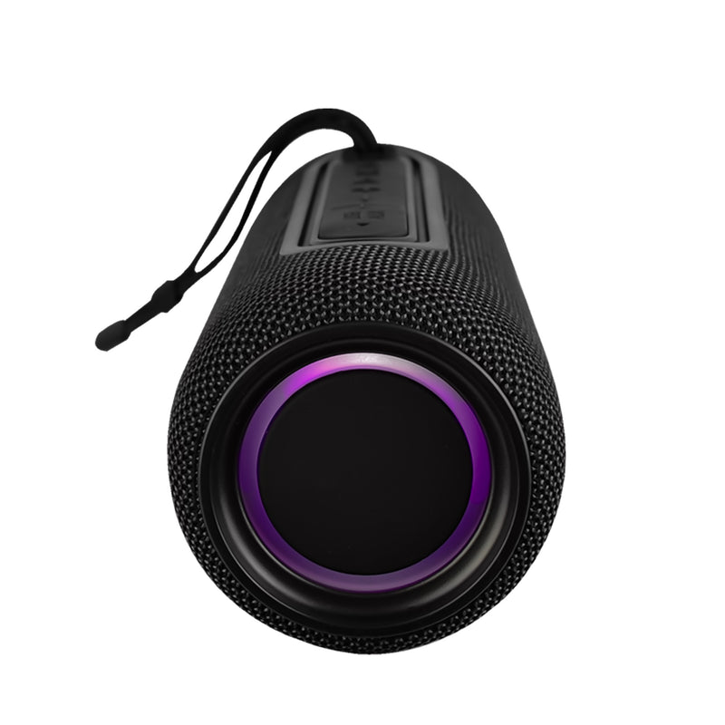 Bocina portátil inalámbrica 20W Lumino | PERFECT CHOICE