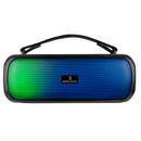 Bocina Portátil Inalámbrica Sonido Estéreo Soundus | PERFECT CHOICE