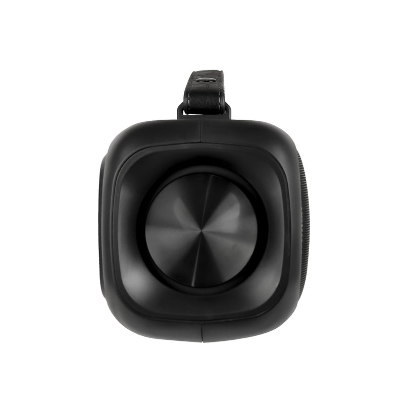 Bocina Portátil Inalámbrica Sonido Estéreo Soundus | PERFECT CHOICE
