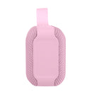 Bocina Portátil Inalámbrica 35h de Reproducción Sugary | PERFECT CHOICE