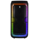 Bafle Bluetooth Inalámbrico 8" con Micrófono Incluido y Luz RGB Joy | PERFECT CHOICE