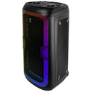 Bafle Bluetooth Inalámbrico 8" con Micrófono Incluido y Luz RGB Joy | PERFECT CHOICE