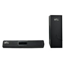 Barra de Audio con luz RGB y Subwoofer 70W Emphoria | PERFECT CHOICE