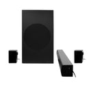 Teatro en Casa con Subwoofer 5.1 Canales Audio Bajos Potentes Soundity | PERFECT CHOICE