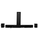 Teatro en Casa con Subwoofer 5.1 Canales Audio Bajos Potentes Soundity | PERFECT CHOICE