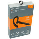 Audifono Bluetooth Inalámbrico para Llamadas Voix Claire | PERFECT CHOICE