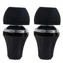 Audífonos Alámbricos Conector Tipo C Manos Libres Glissando | PERFECT CHOICE