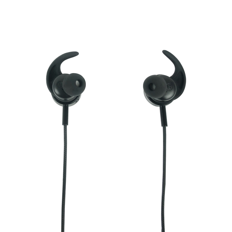 Audífonos Alámbricos Tipo C con Microfono Desmontable Mizzik | PERFECT CHOICE