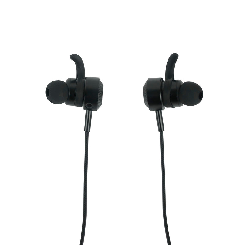 Audífonos Alámbricos Tipo C con Microfono Desmontable Mizzik | PERFECT CHOICE