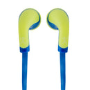 Audífonos Alámbricos In-Ear Cable Anti-enredos Bubble Gum | PERFECT CHOICE