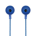 Audífonos Alámbricos In-Ear con Micrófono Incluido Stretto | PERFECT CHOICE