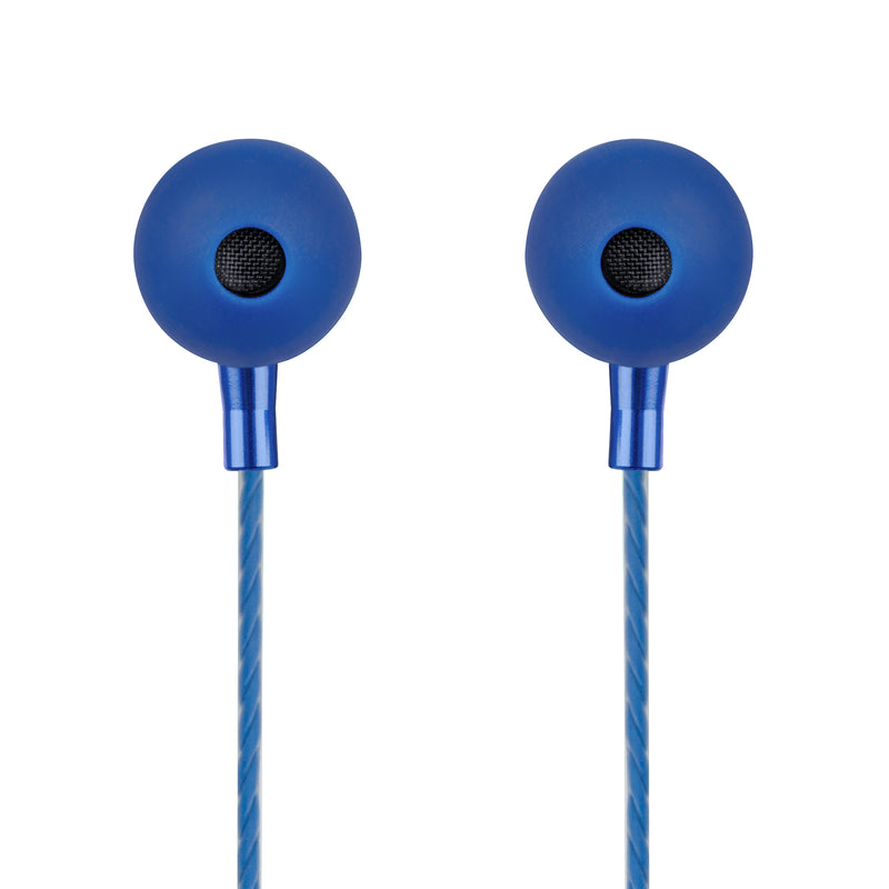 Audífonos Alámbricos In-Ear con Micrófono Incluido Stretto | PERFECT CHOICE