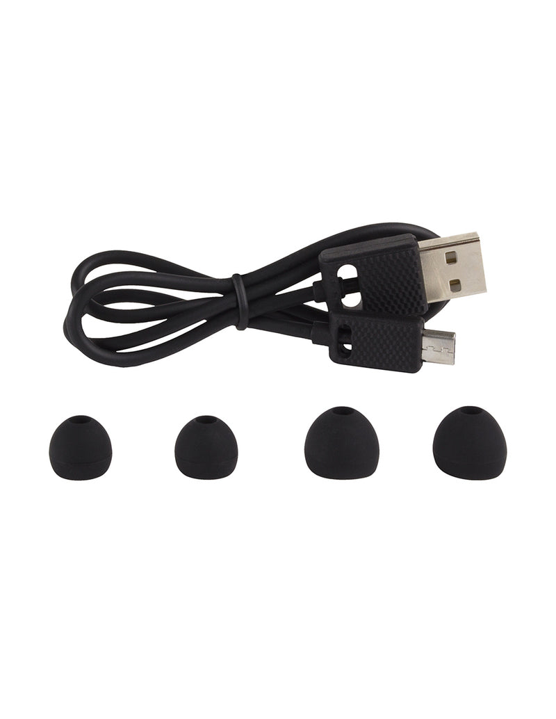 Audífonos Inalámbricos BT Free Motion