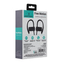 Audífonos Inalámbricos BT Free Motion